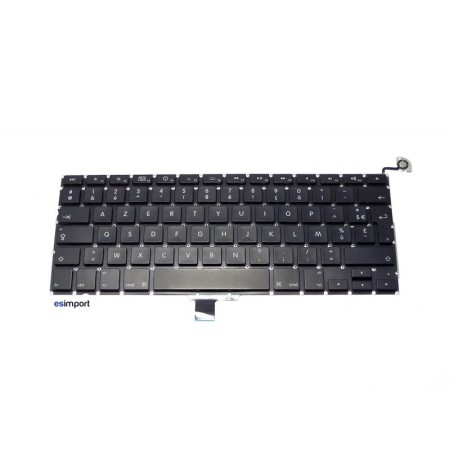 clavier macbook unibody 13" A1278