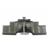 Batterie macbook pro 15 pouces modèle A1618 MacBook 15" A1398 RETINA mi 2015
