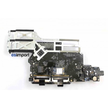 Carte-mère iMac 24" A1225 3