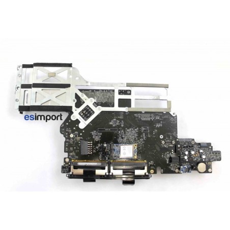 Carte-mère iMac 24" A1225 3
