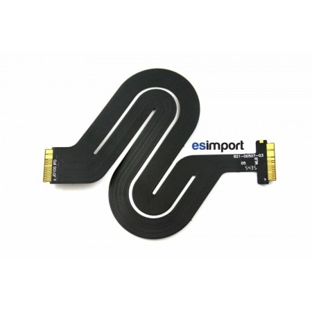 Câble trackpad Macbook 12" A1534