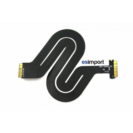 Câble trackpad Macbook 12" A1534