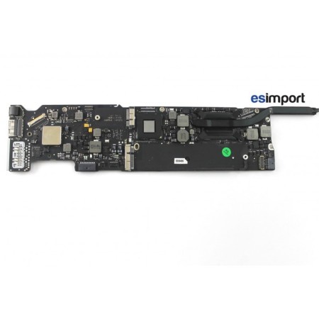 Carte-mère MacBook Air A1466 mi 2012 1