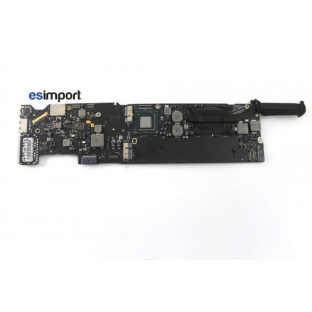 Carte mère macbook A1369 mi 2011 1.7GHz I5 4Gb