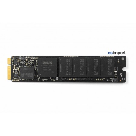 Barrette SSD 256Go Macbook Air et retina fin 2013 à mi 2015
