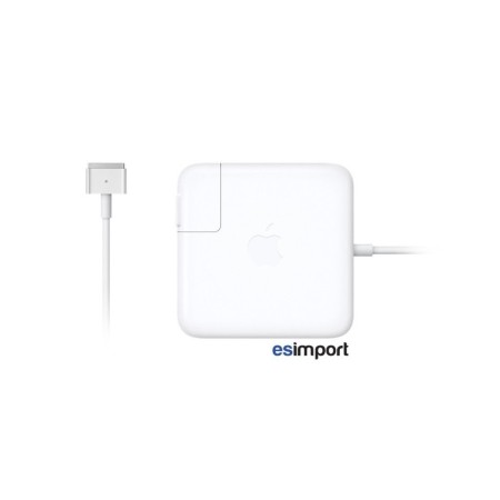 Chargeur macbook pro 60W Magsafe 2 compatible