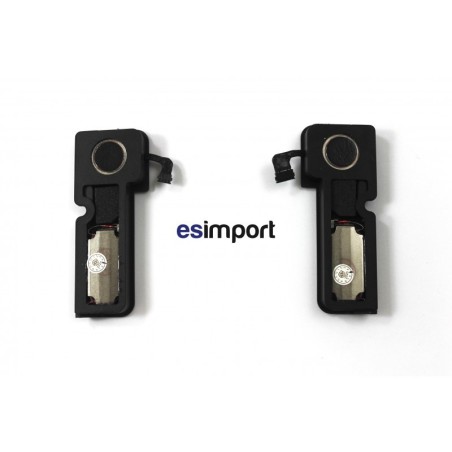 Hauts parleurs macbook A1707 2016/2017