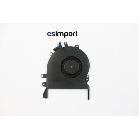 ventilateur macbook A1707
