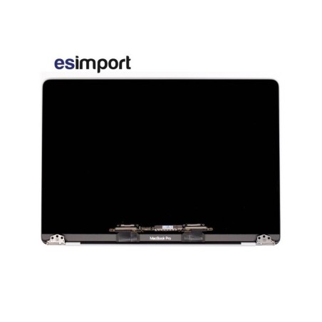 Ensemble écran macbook a1706 A1708 gris