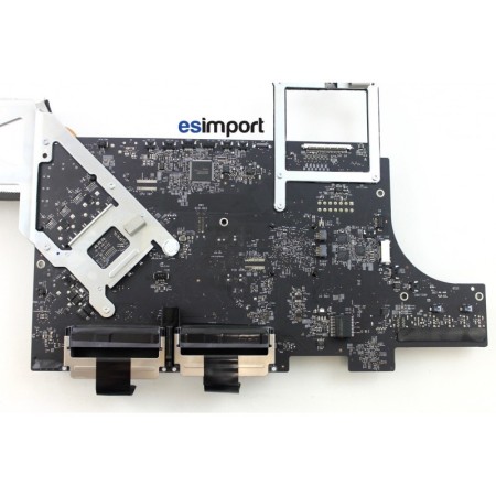 Carte-mère iMac 27" A1312 fin 2009 2