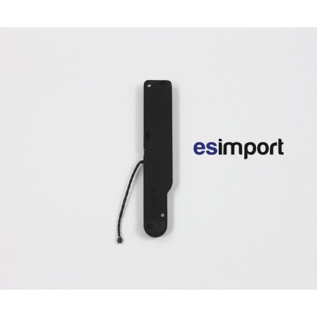 Haut parleur gauche macbook A1286 2010