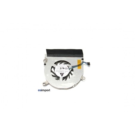 ventilateur gauche macbook pro 15