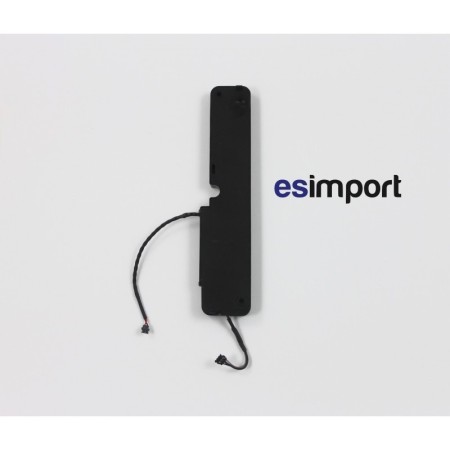 Haut parleur gauche A1286 2008