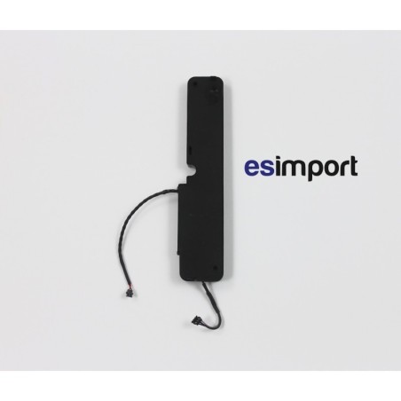 Haut parleur gauche A1286 2008