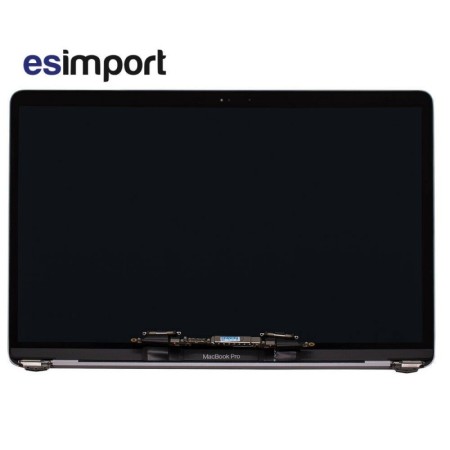 écran macbook pro 13 2019 A2159 argent