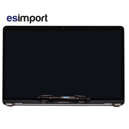 écran macbook pro 13 2019 A2159 argent