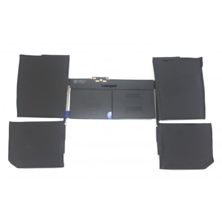 Batterie neuve pour macbook 12'' A1534