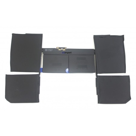 Batterie neuve pour macbook 12'' A1534