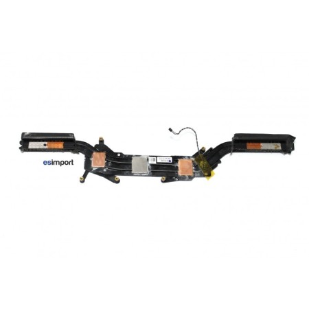 radiateur macbook pro 15"