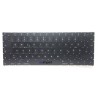 Clavier allemand macbook 12" A1534 2016