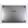 Couvercle de fond couleur gris sidéral avec batterie reconditionné macbook 12'' A1534 GRADE A