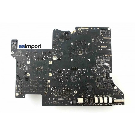 carte-mère iMac 27" 2013 core i5 3.2 ghz A1419