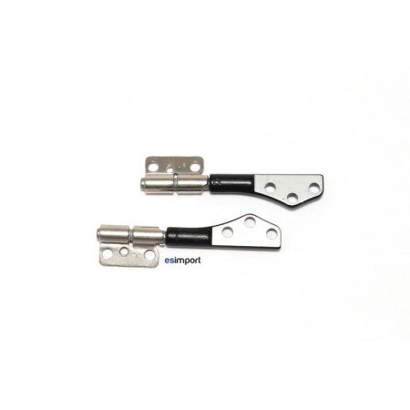 paire de charnières pour macbook pro 15" unibody A1286