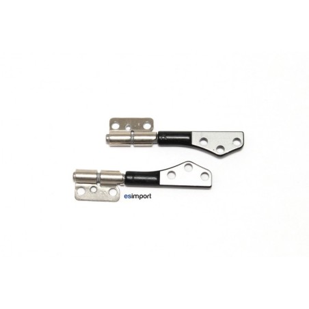 paire de charnières pour macbook pro 15" unibody A1286