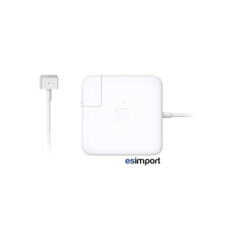 chargeur Macbook pro 60W MagSafe 2