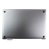 couvercle de fond macbook pro 15 A1707 occasion grade A