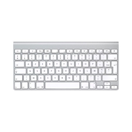 apple magic keyboard 2