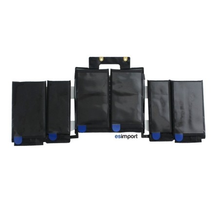 batterie macbook pro 13 touchbar A1964 modèle A1989