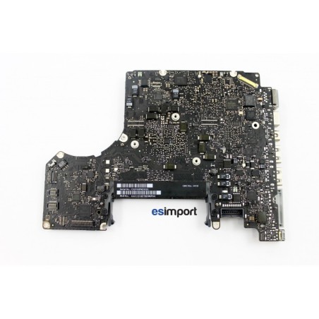 Carte-mère reconditionnée MacBook Pro 13" A1278 2
