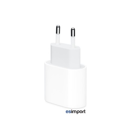 chargeur rapide iphone USB C