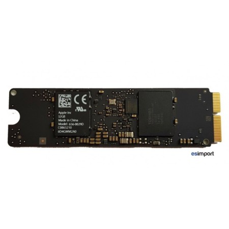 carte SSD fusion drive  32 go iMac A1418 A1419