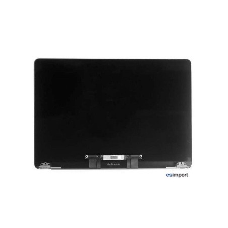 écran macbook air 2018 A1932 argent
