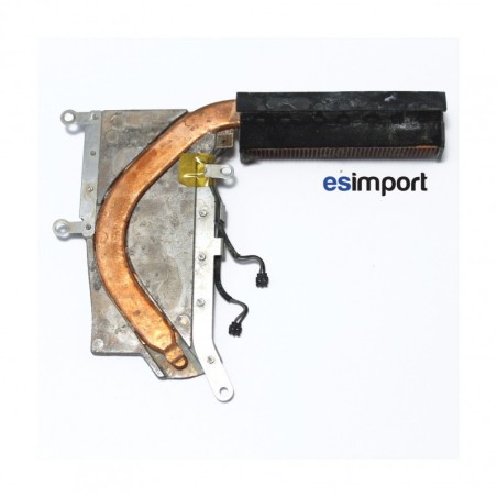 radiateur macbook 13" A1181