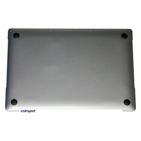 couvercle de fond A1708 gris