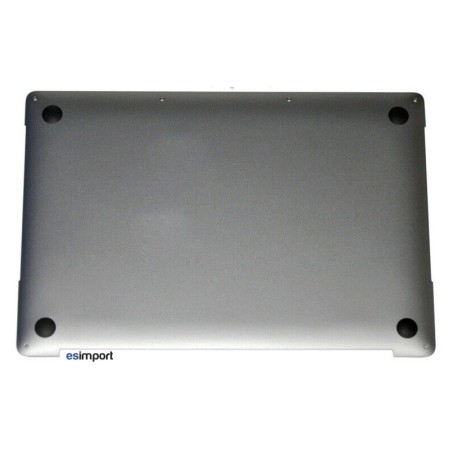 couvercle de fond A1708 gris