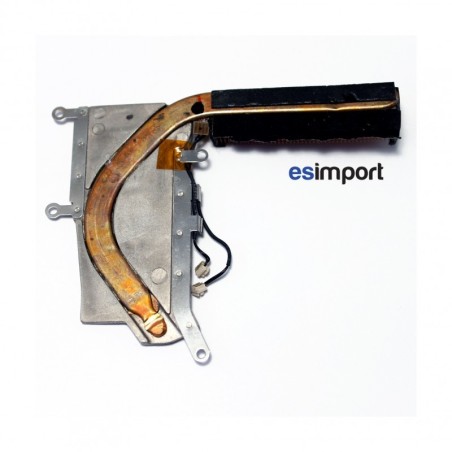 radiateur macbook A1181