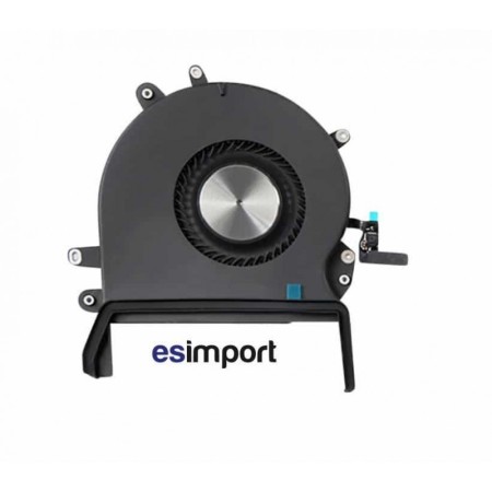 Ventilateur gauche macbook A2141