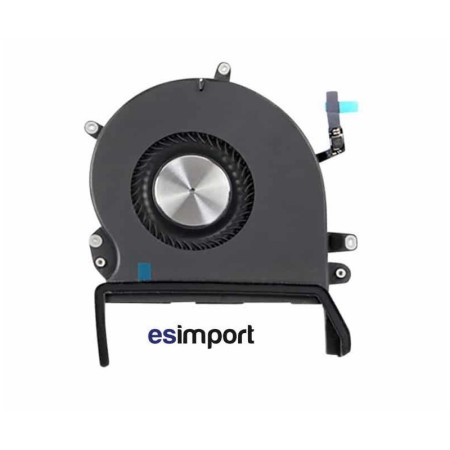 Ventilateur gauche macbook A2141