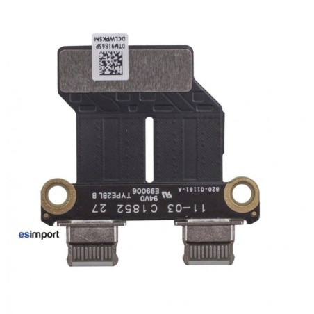 port USB C macbook air A1932 A2179 A2337