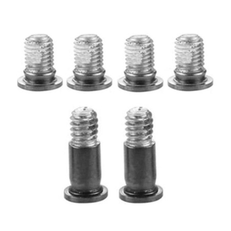 vis macbook pro 13 2016 2018 gris sidéral