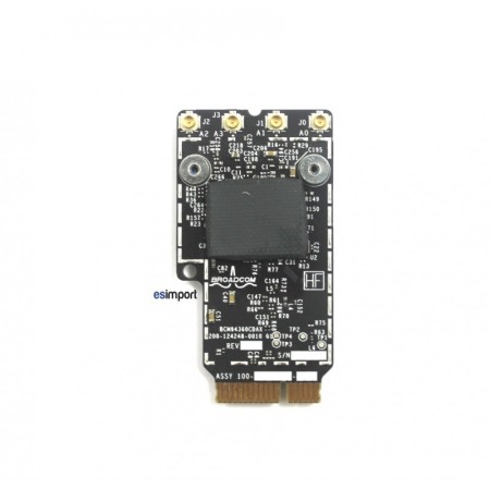 Carte airport iMac A1418 A1419 2015 2017
