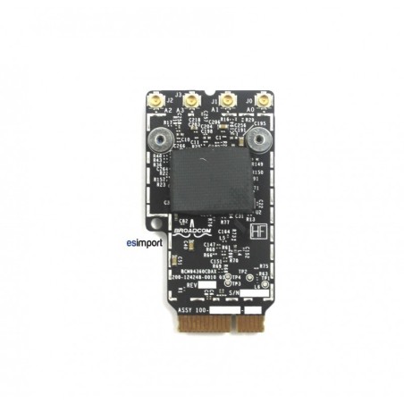 Carte airport iMac A1418 A1419 2015 2017