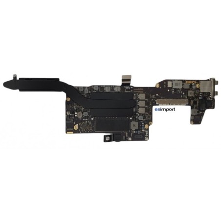carte mère macbook pro A1708