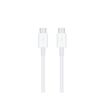 Câble Thunderbolt 3 Apple