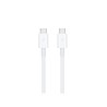 Câble Thunderbolt 3 Apple