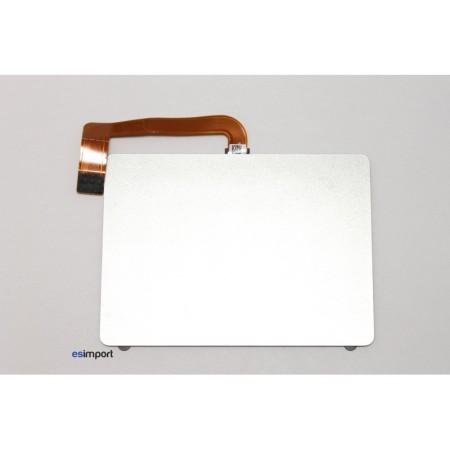 trackpad macbook unibody  17" A1297